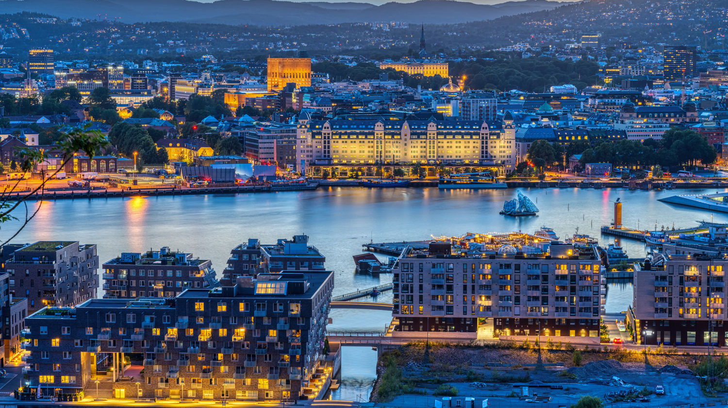 Oslo, Norway