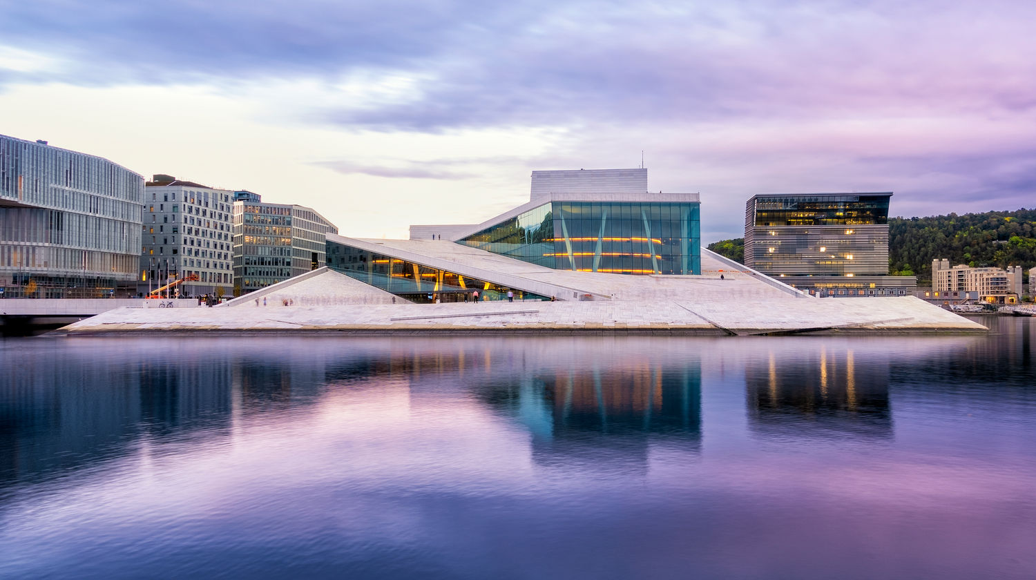 Oslo, Norway