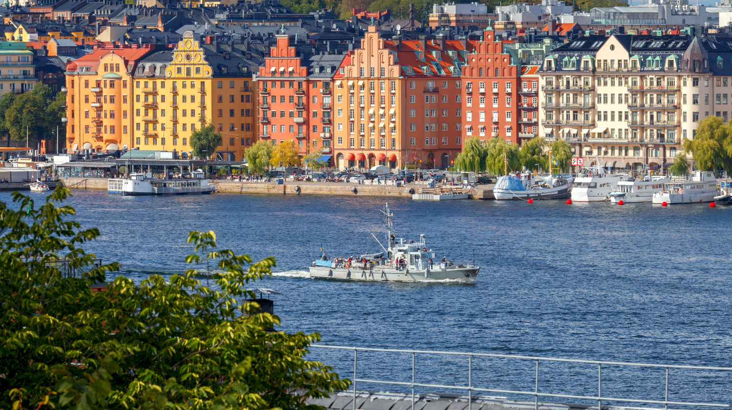 Stockholm, Sweden