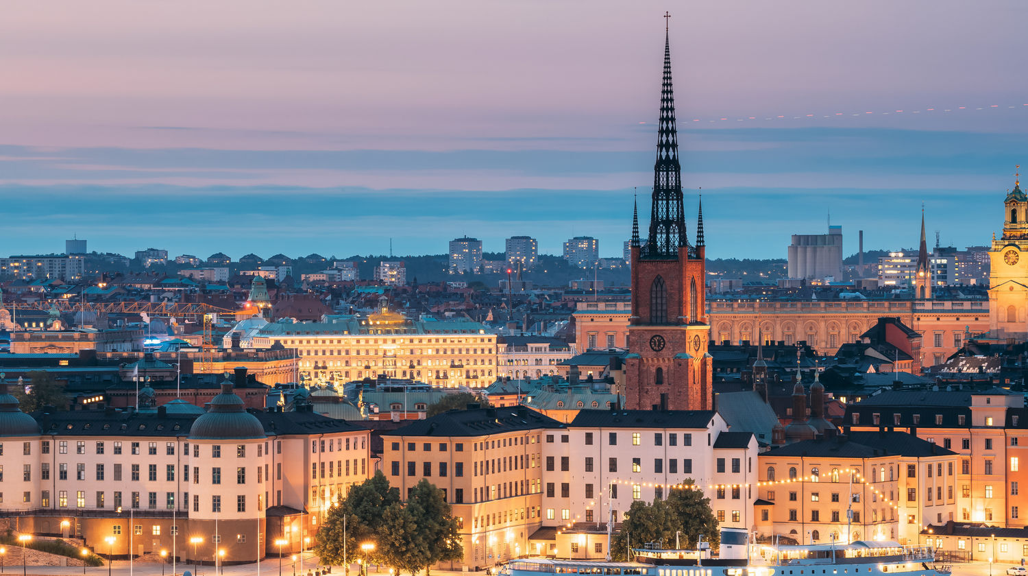 Stockholm, Sweden