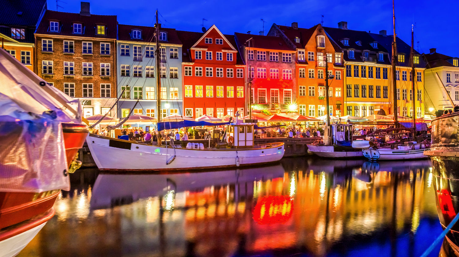 Copenhagen, Denmark