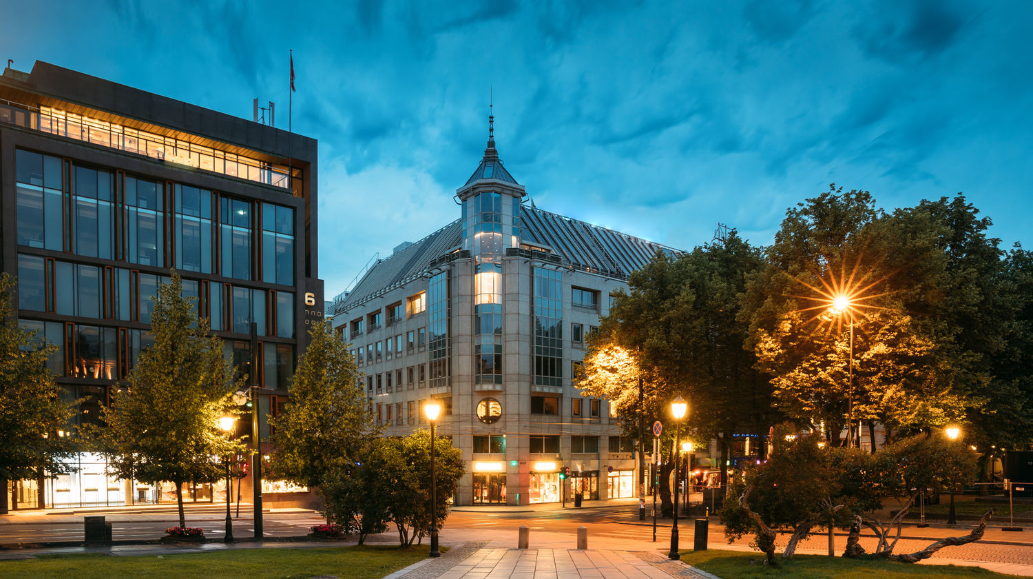 Oslo, Norway