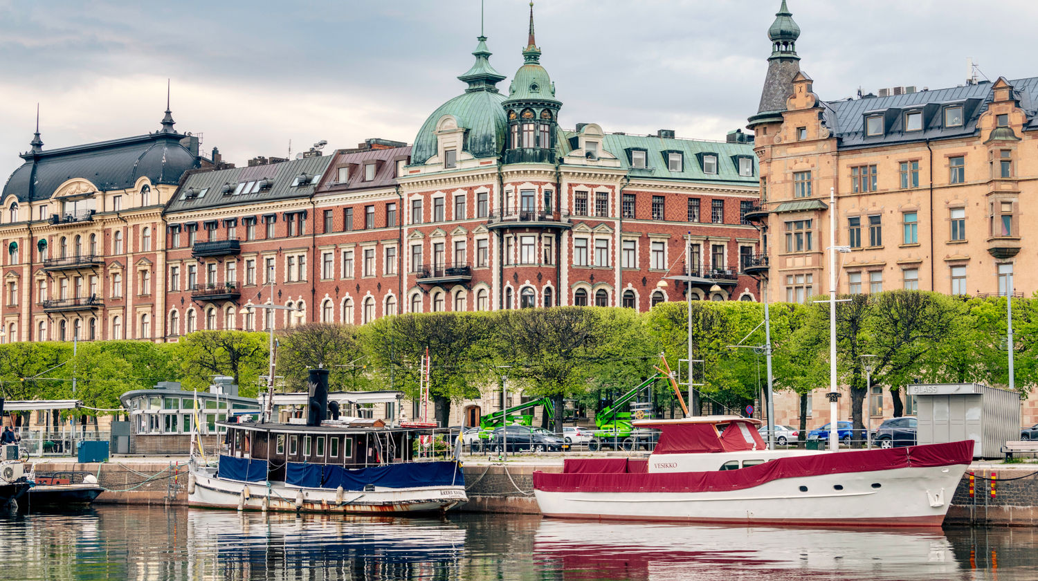 Stockholm, Sweden