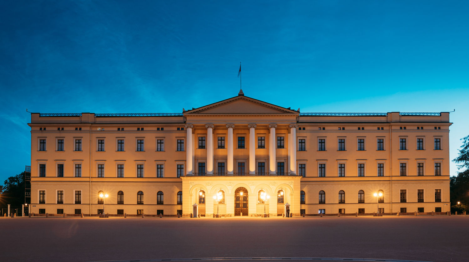 Oslo, Norway