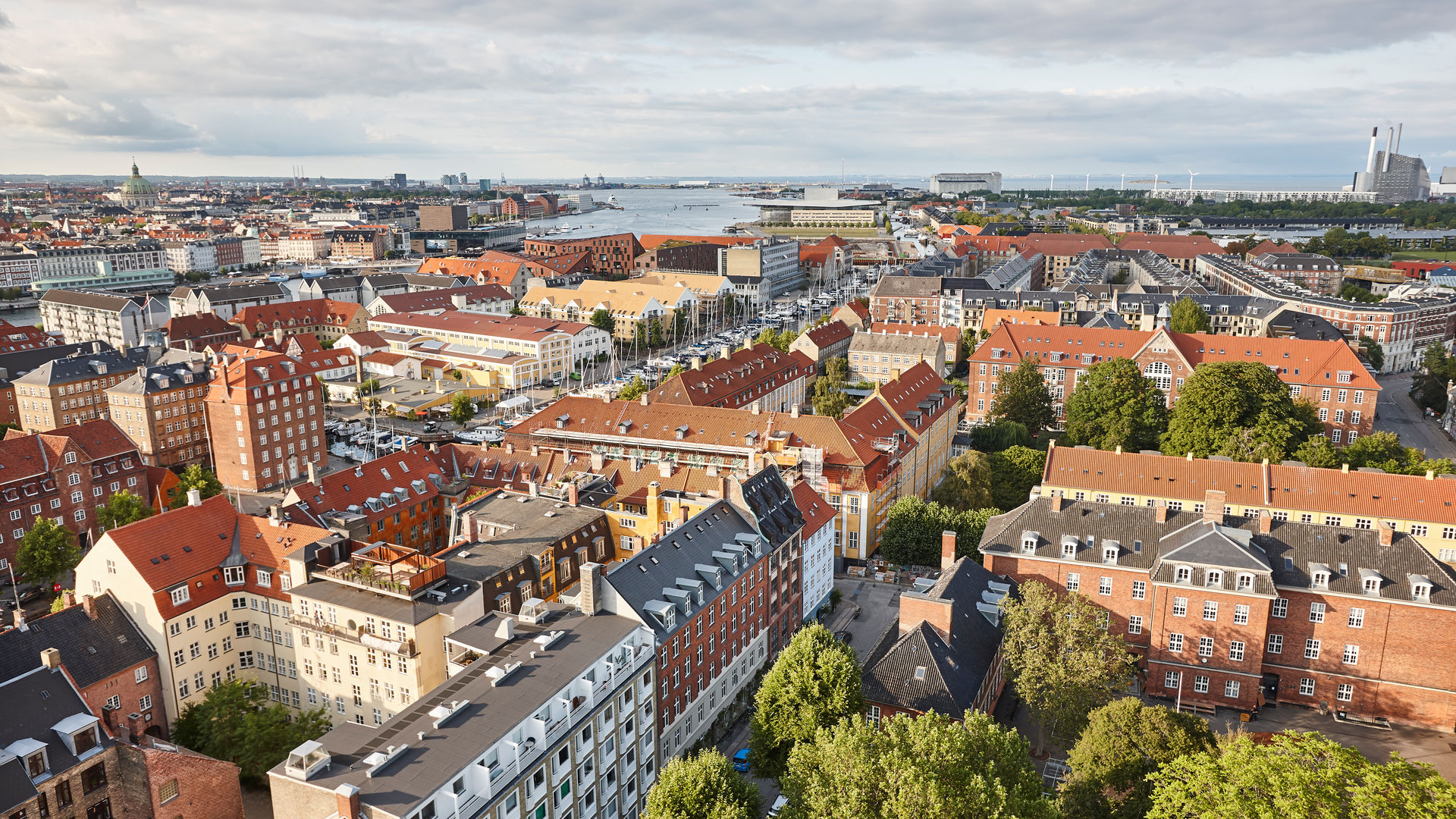Copenhagen, Denmark