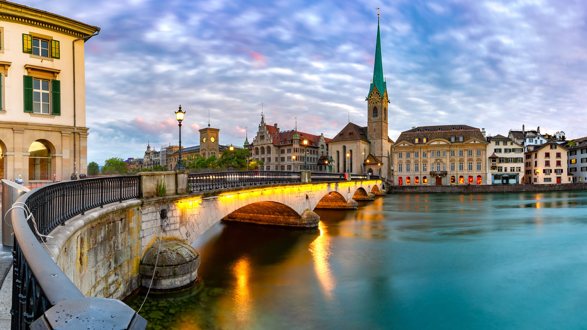 Zurich