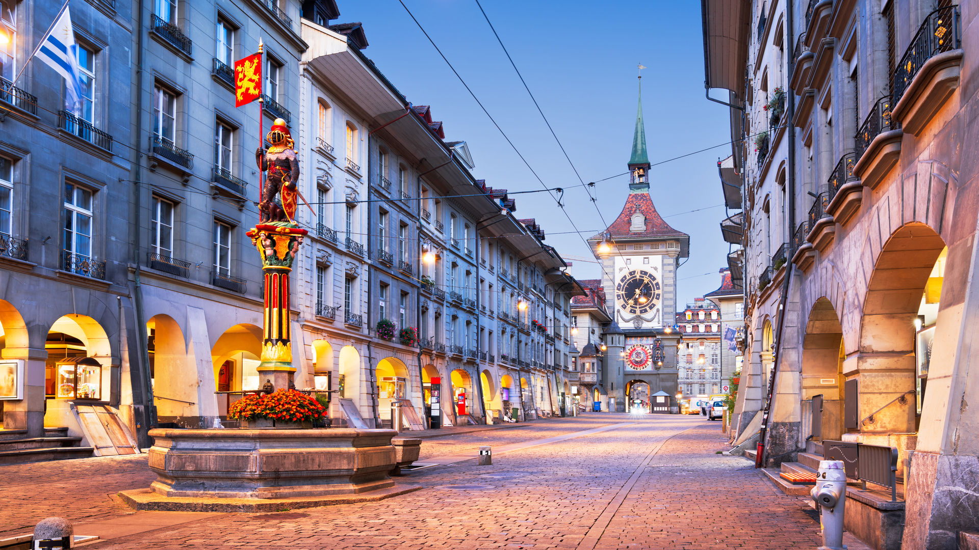 Bern
