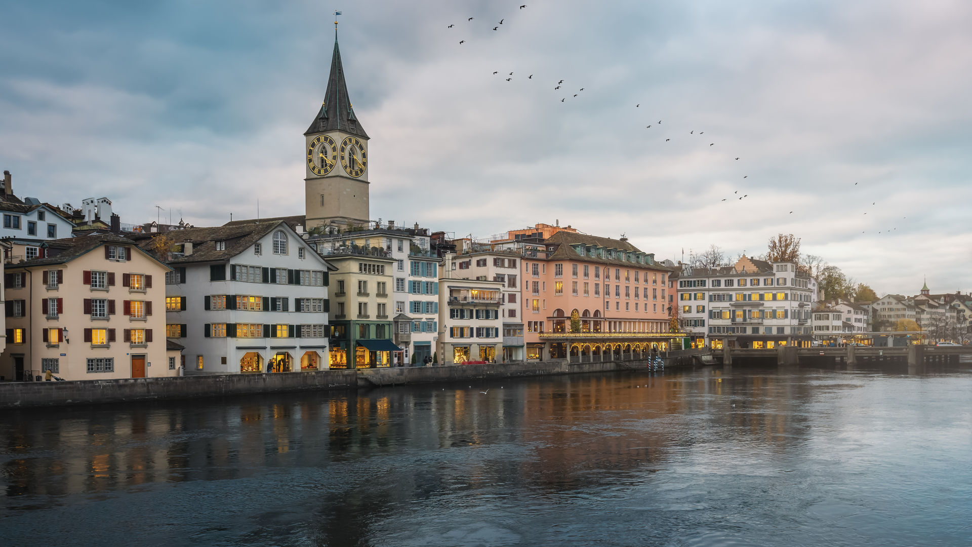 Zurich