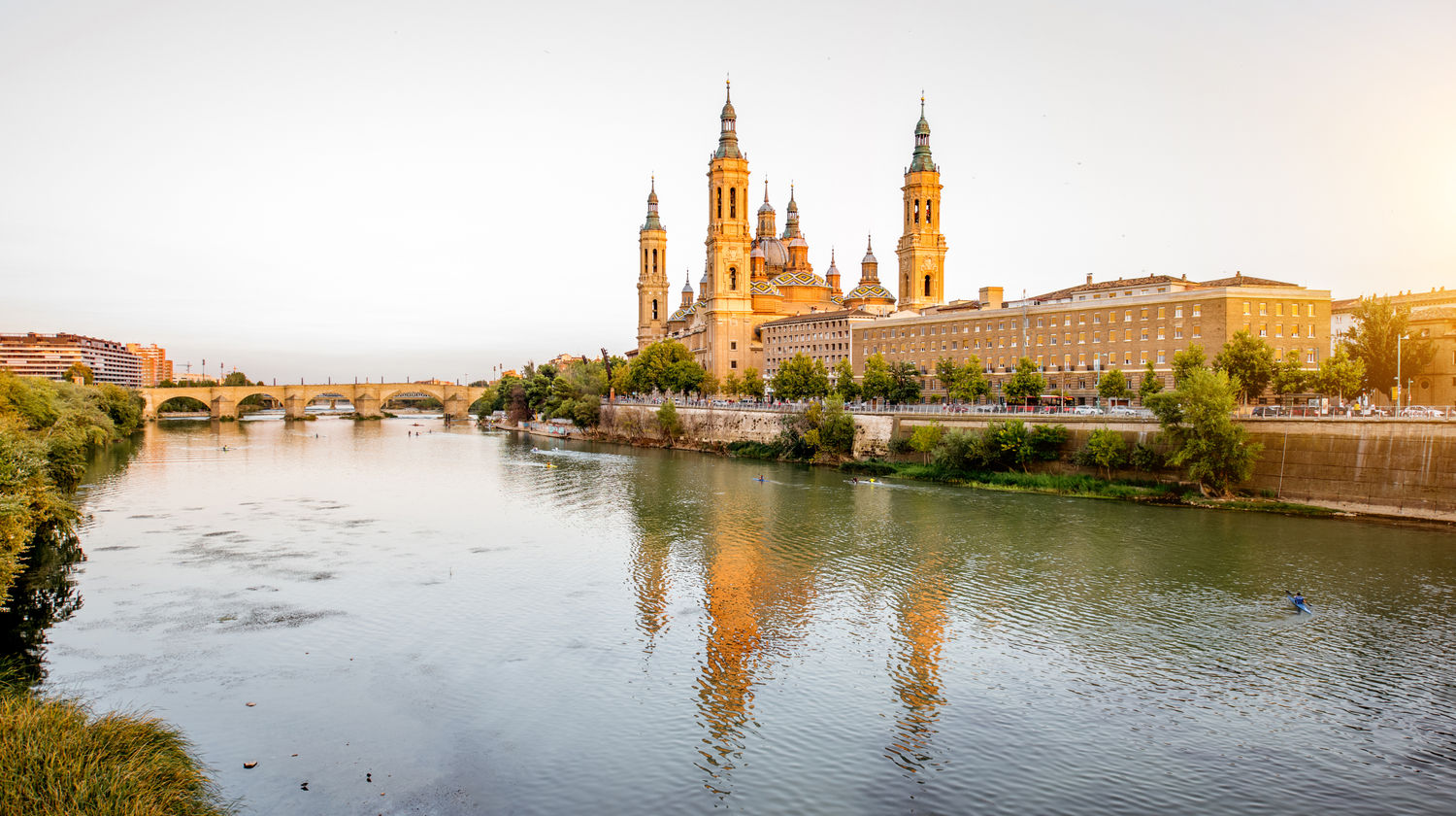 Zaragoza