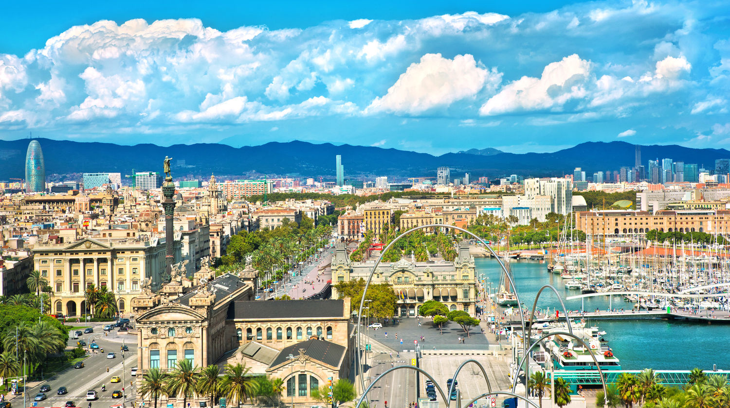 Barcelona