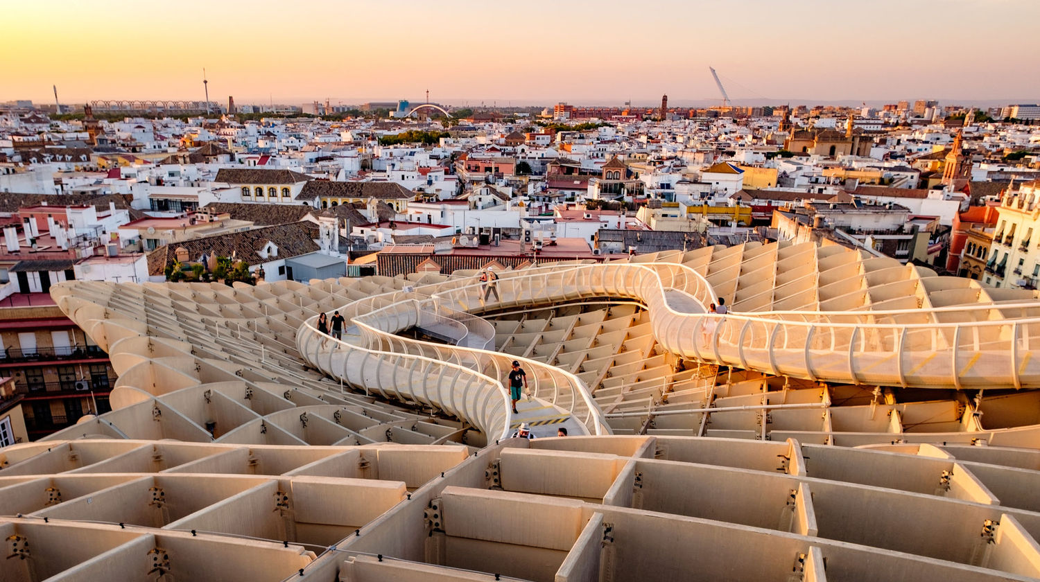 Seville