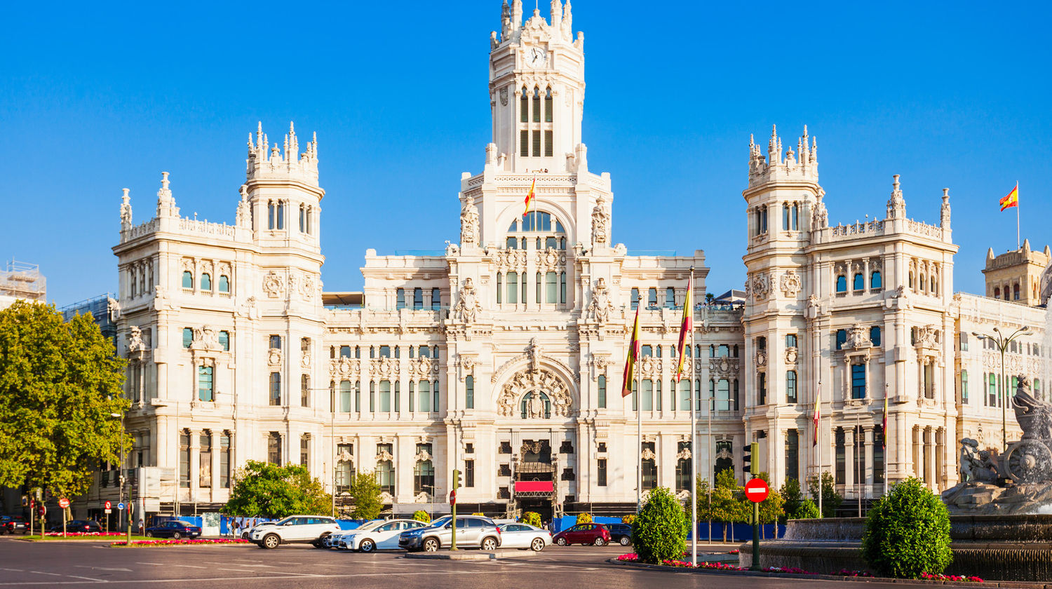 Madrid