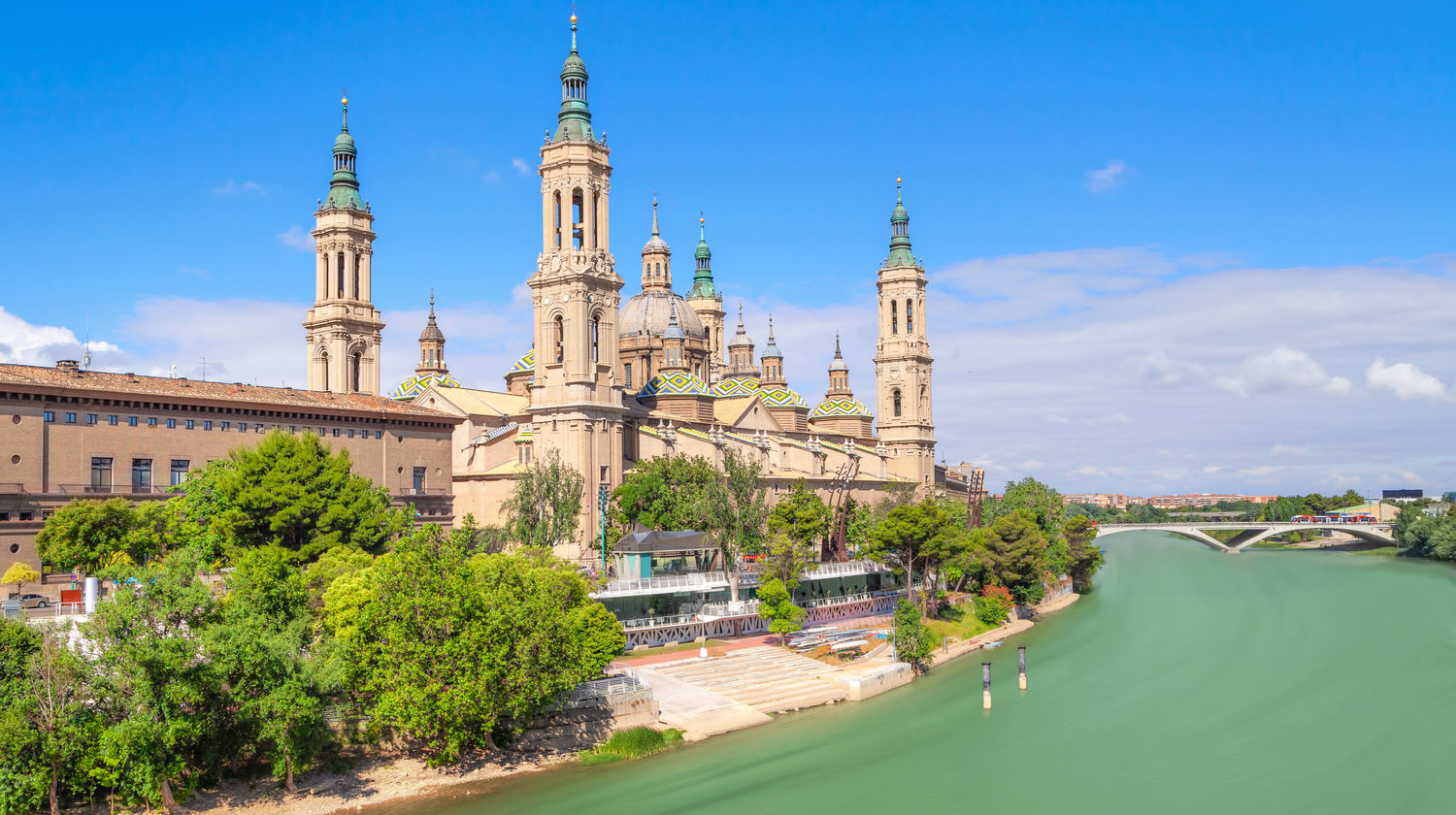 Zaragoza