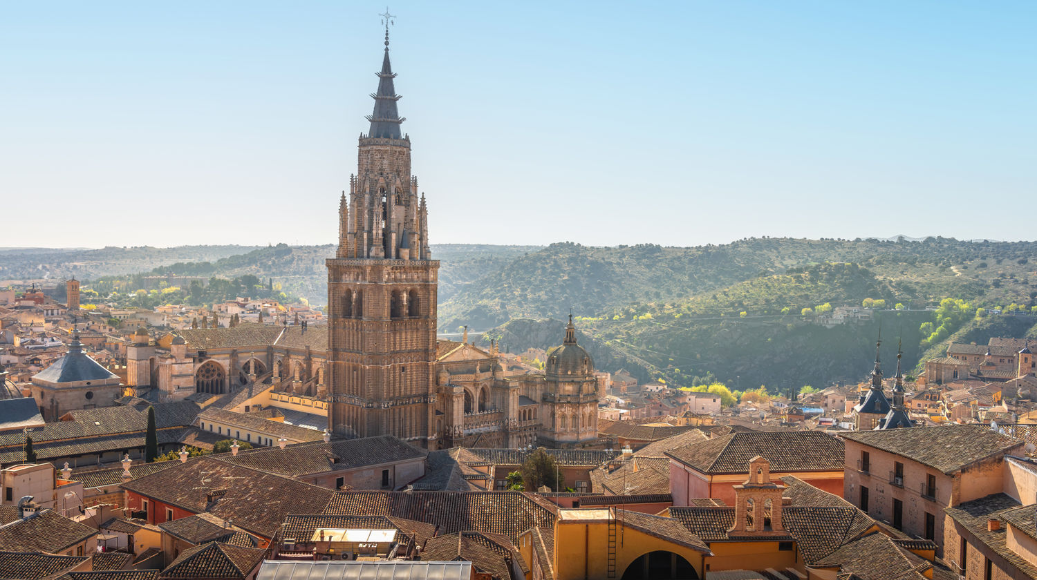 Toledo