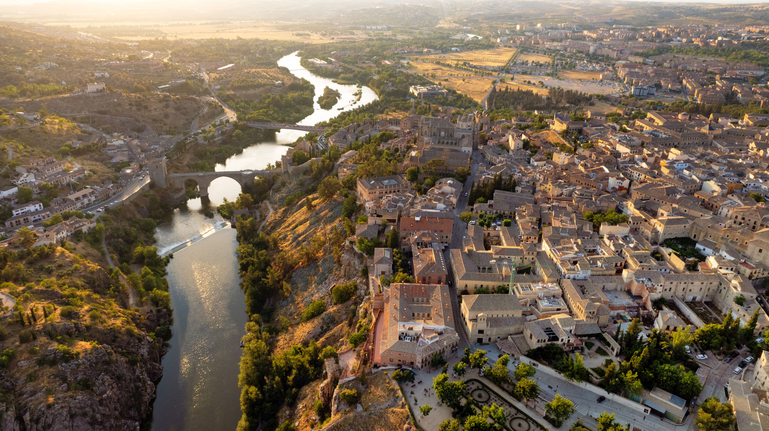 Toledo