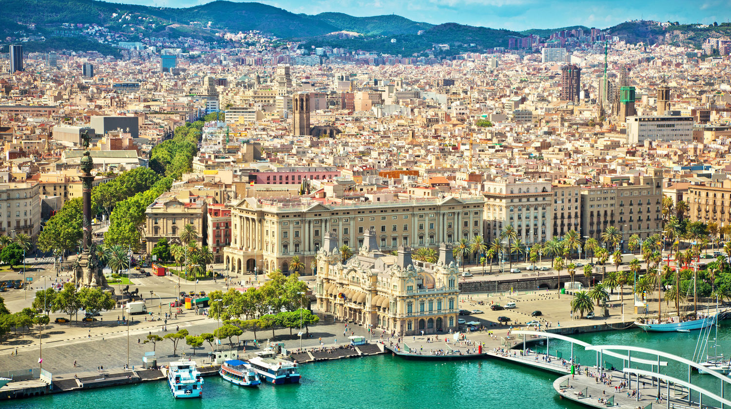 Barcelona