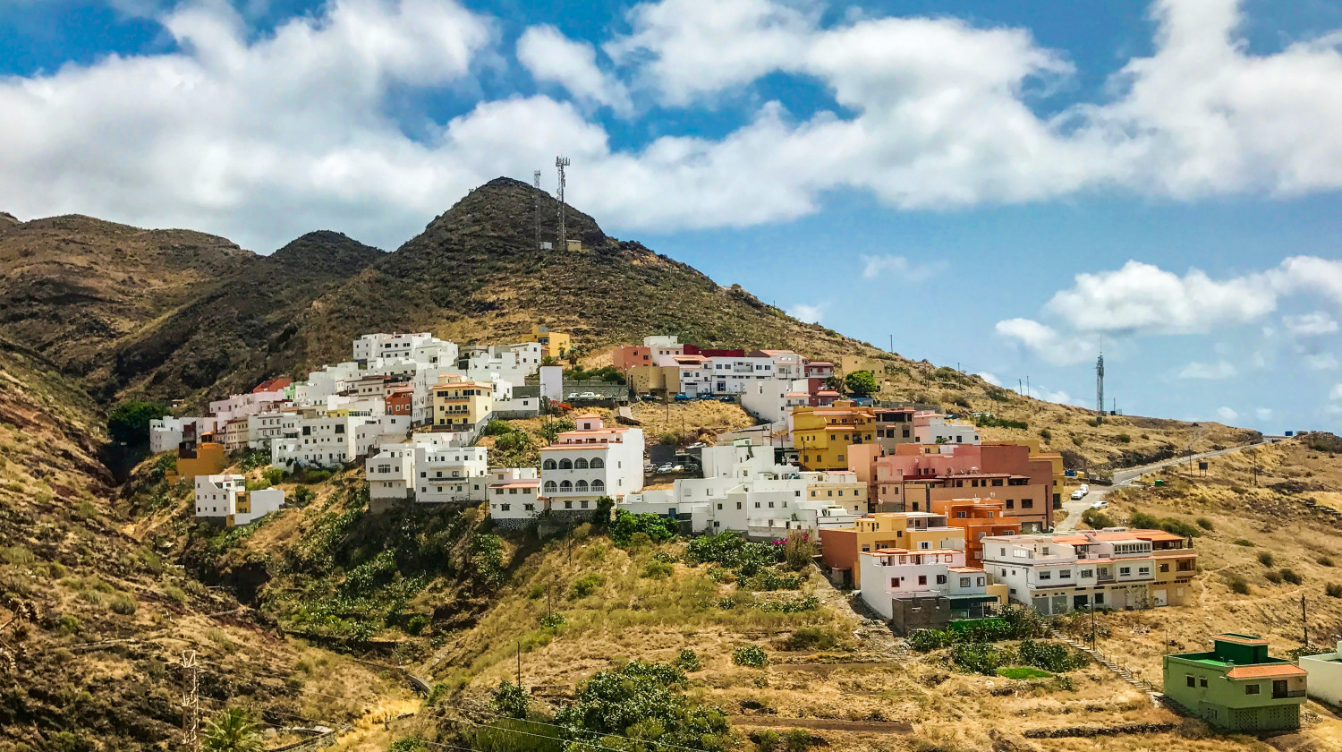 Tenerife, Spain