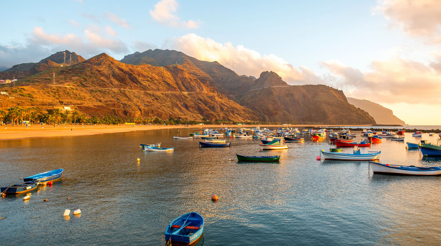 Tenerife