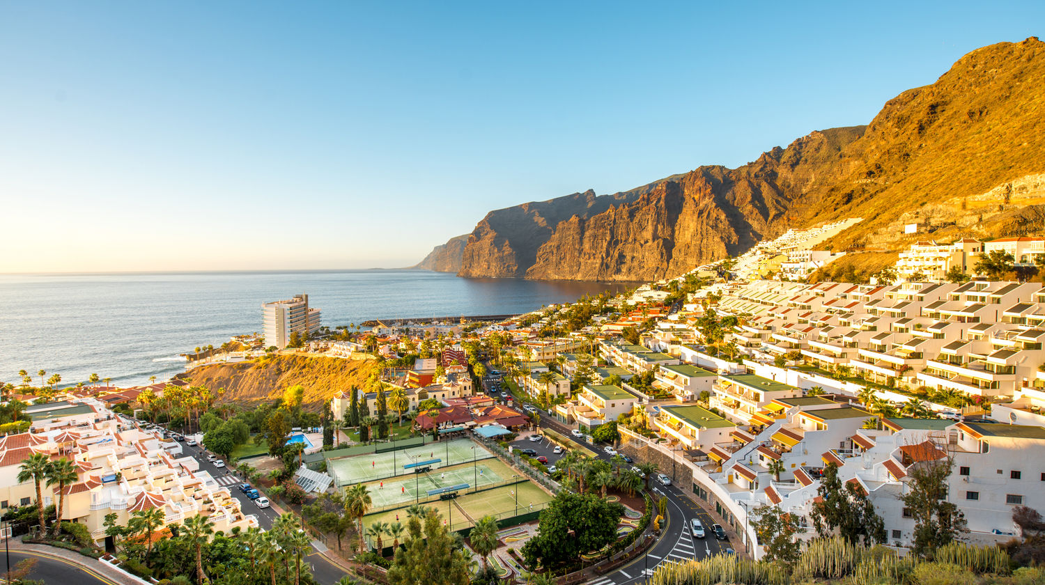 Tenerife