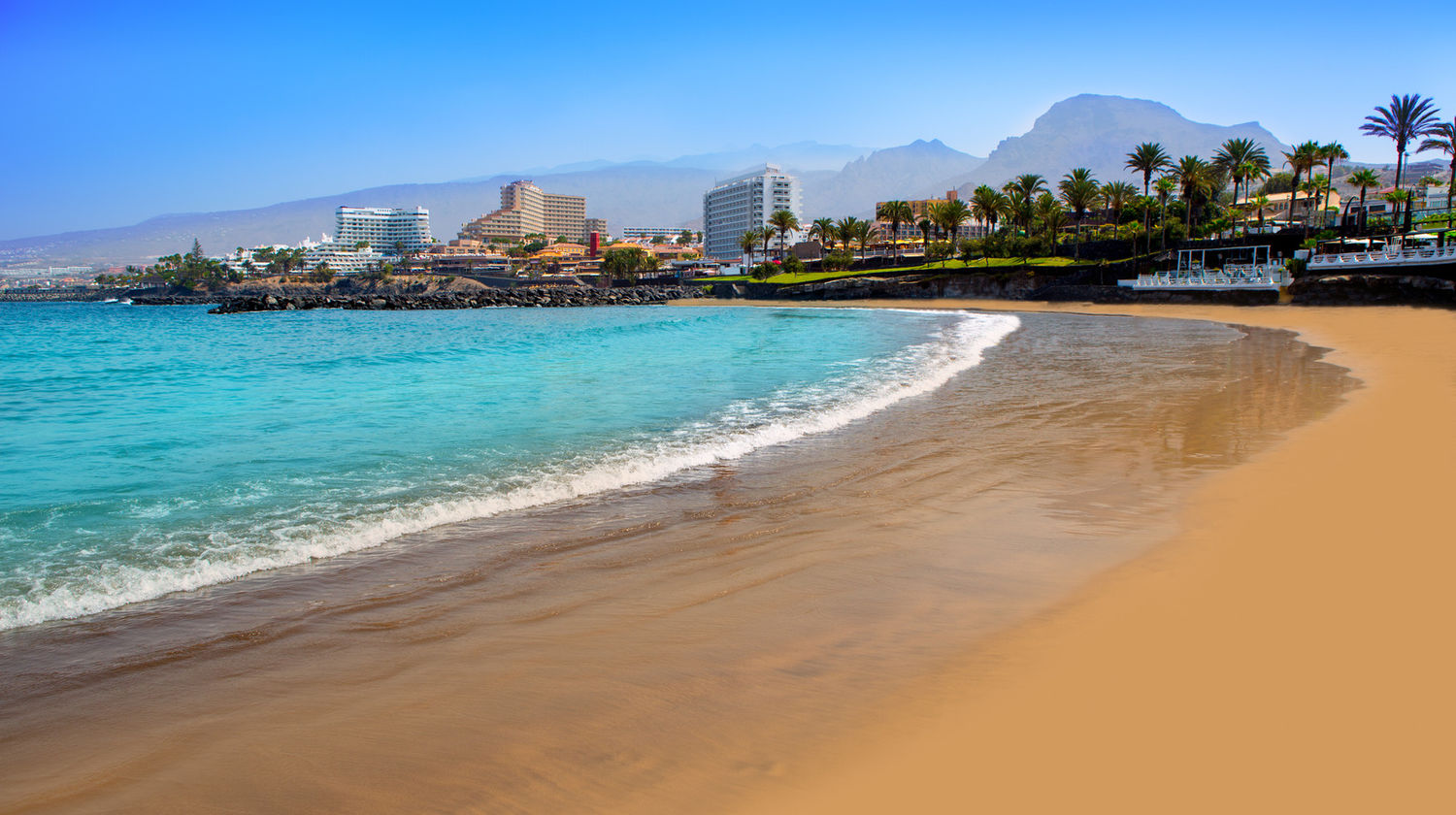Costa Adeje