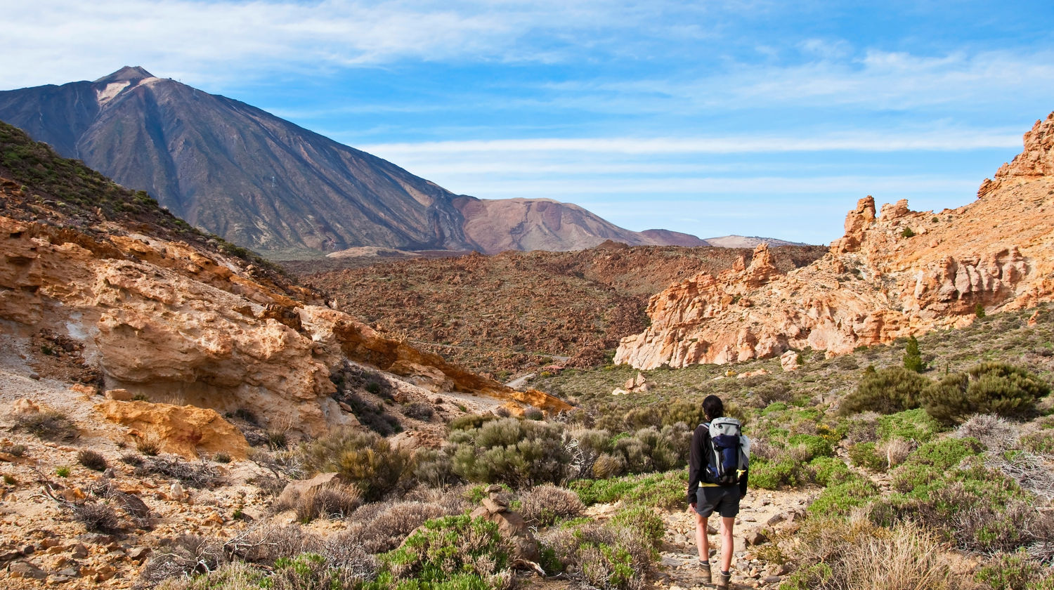 Teide National Park