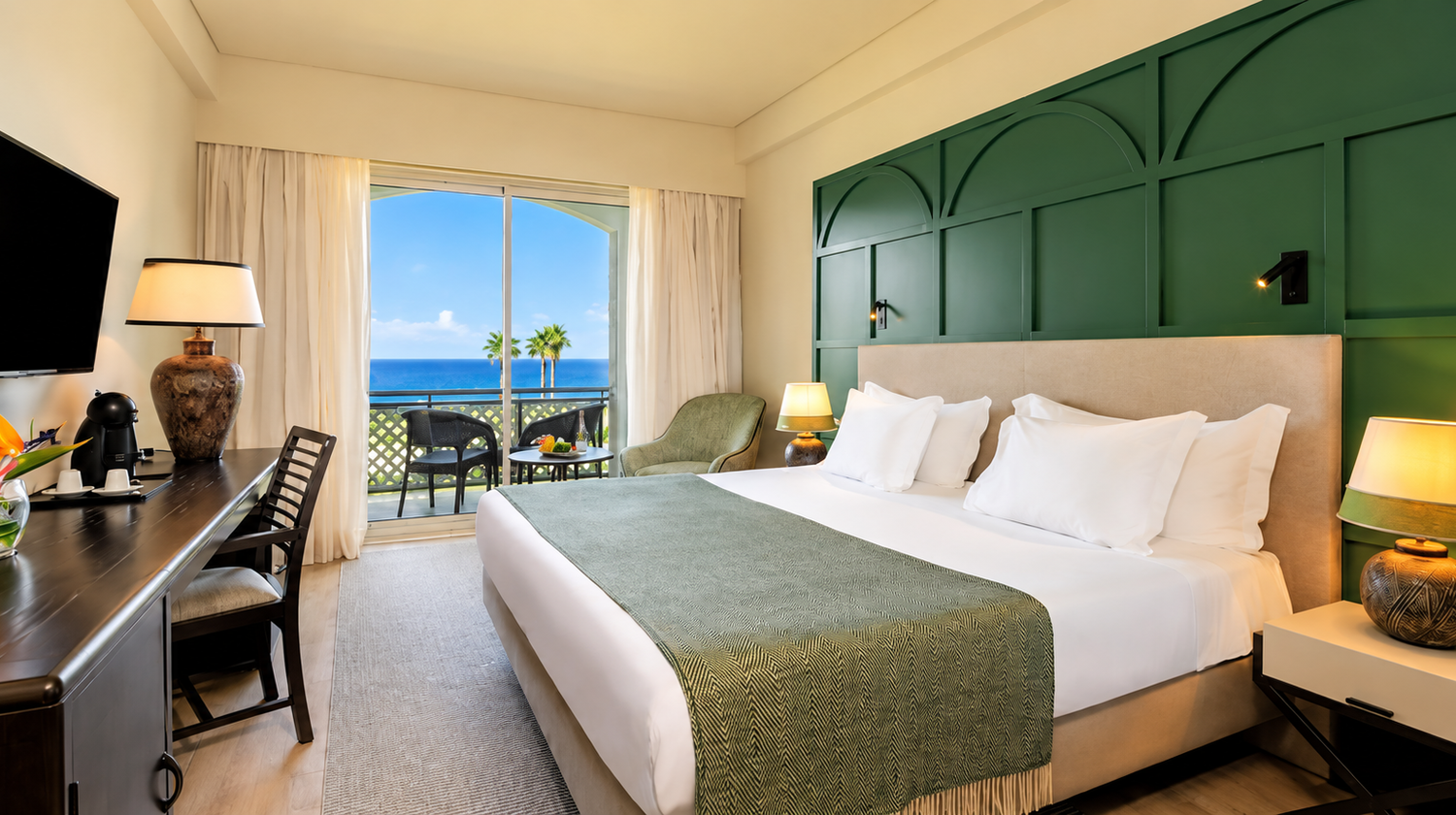 Terceira Mar Hotel, Terceira Island, Azores