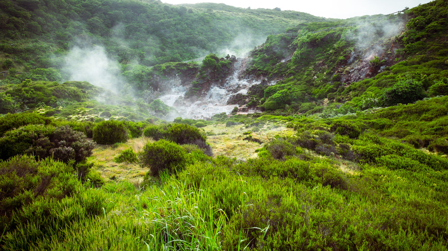 <p>Free Day in Terceira</p>