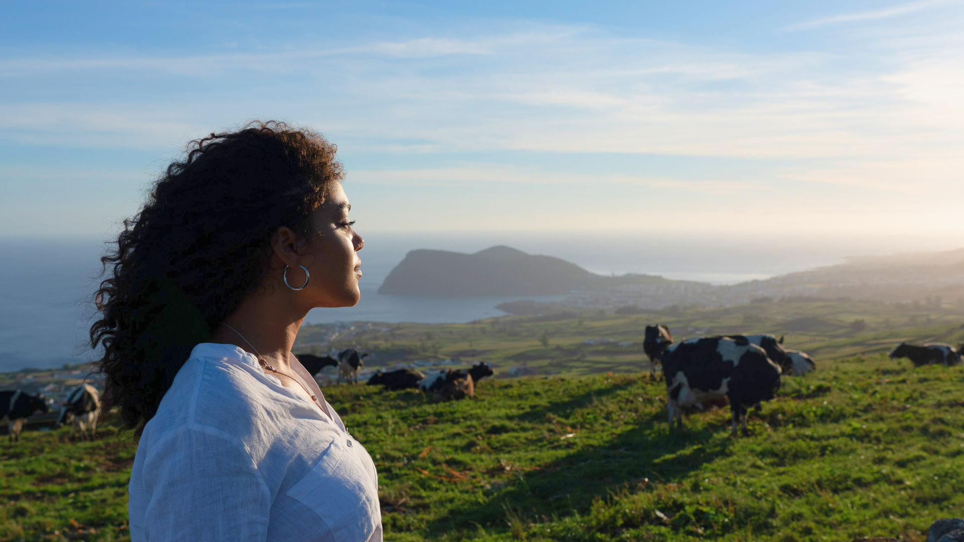 Serra de Santa Bárbara, Terceira Island