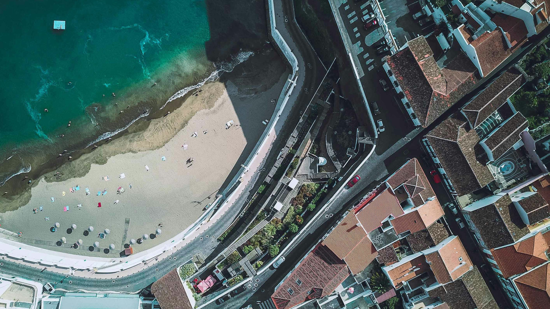 Prainha, Angra do Heroísmo, Terceira Island