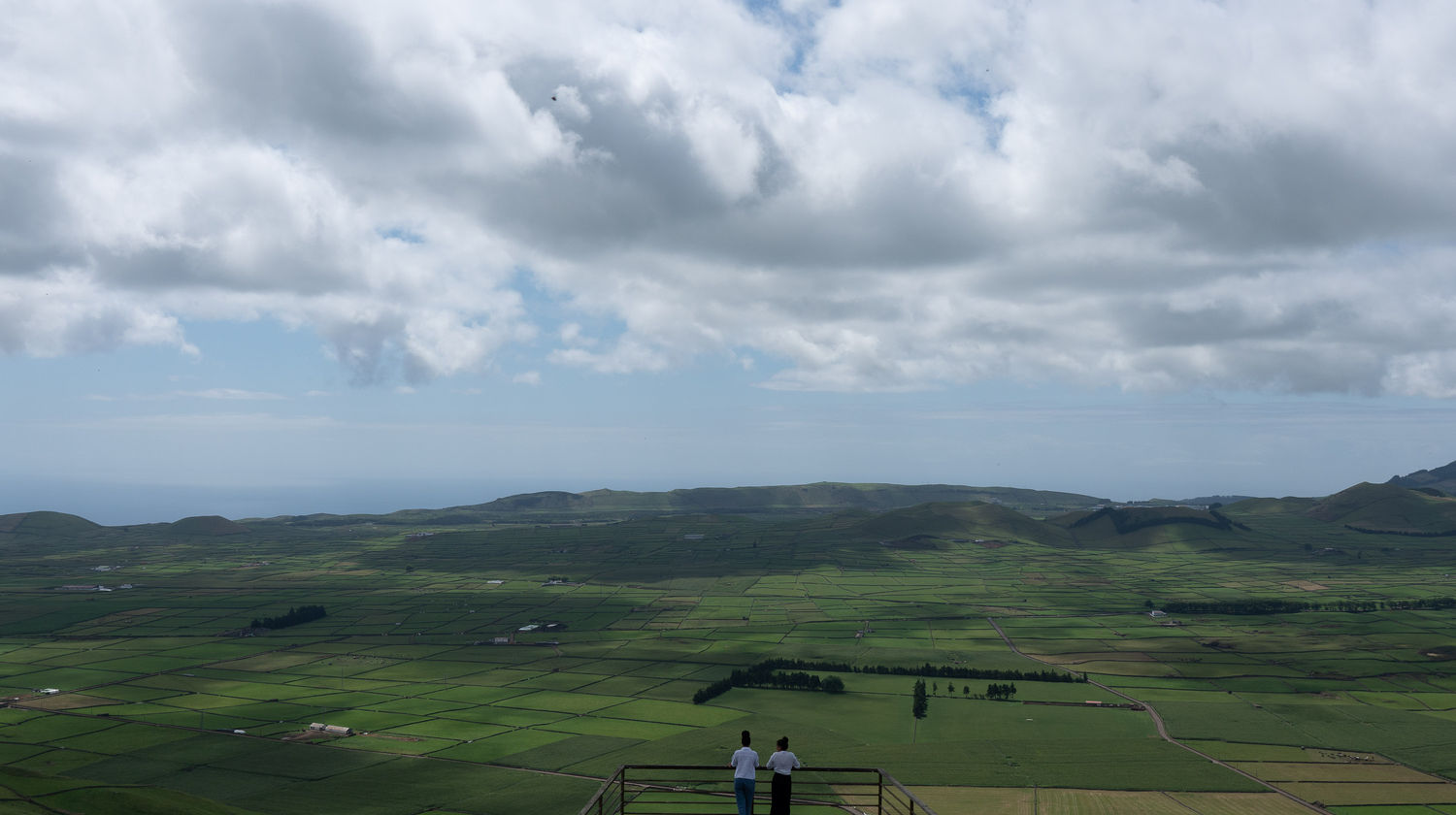 Terceira Island