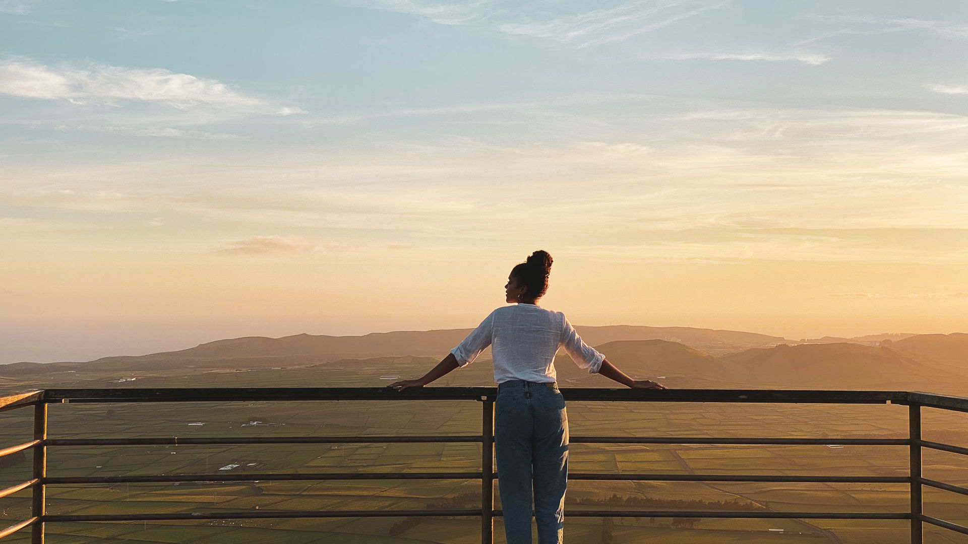 Serra do Cume, Terceira Island