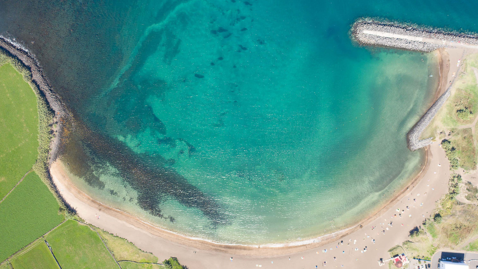 Praia da Vitória, Terceira Island