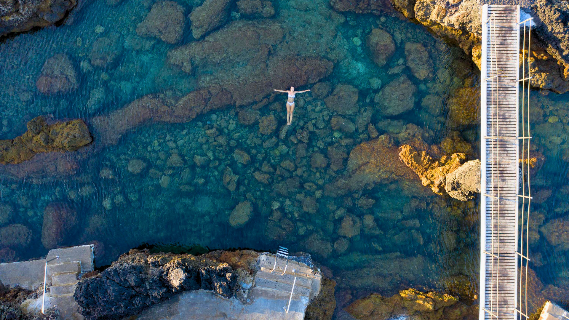 Biscoitos, Terceira Island