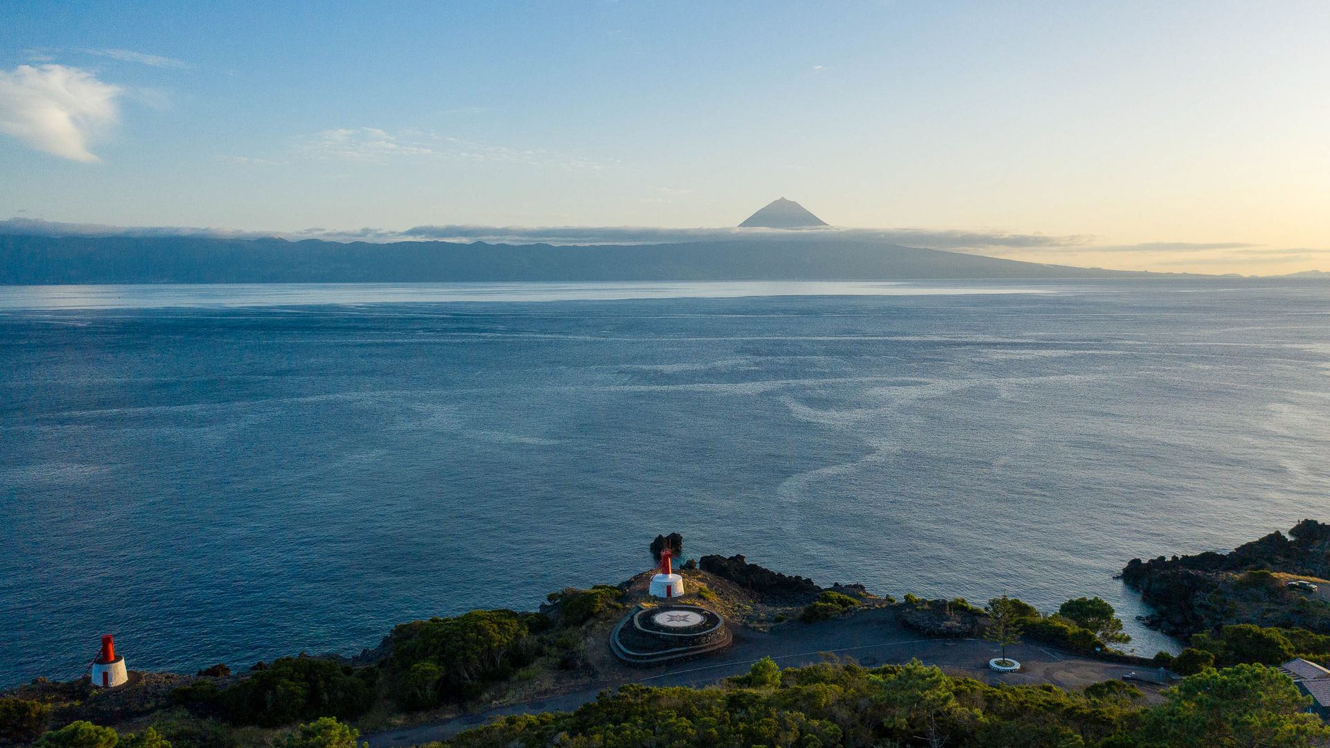 Urzelina, São Jorge Island