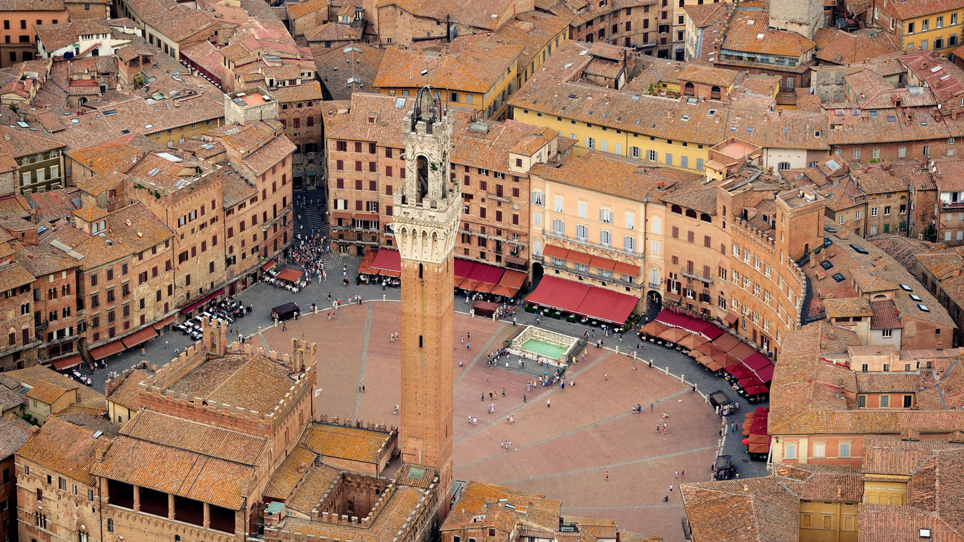 Siena