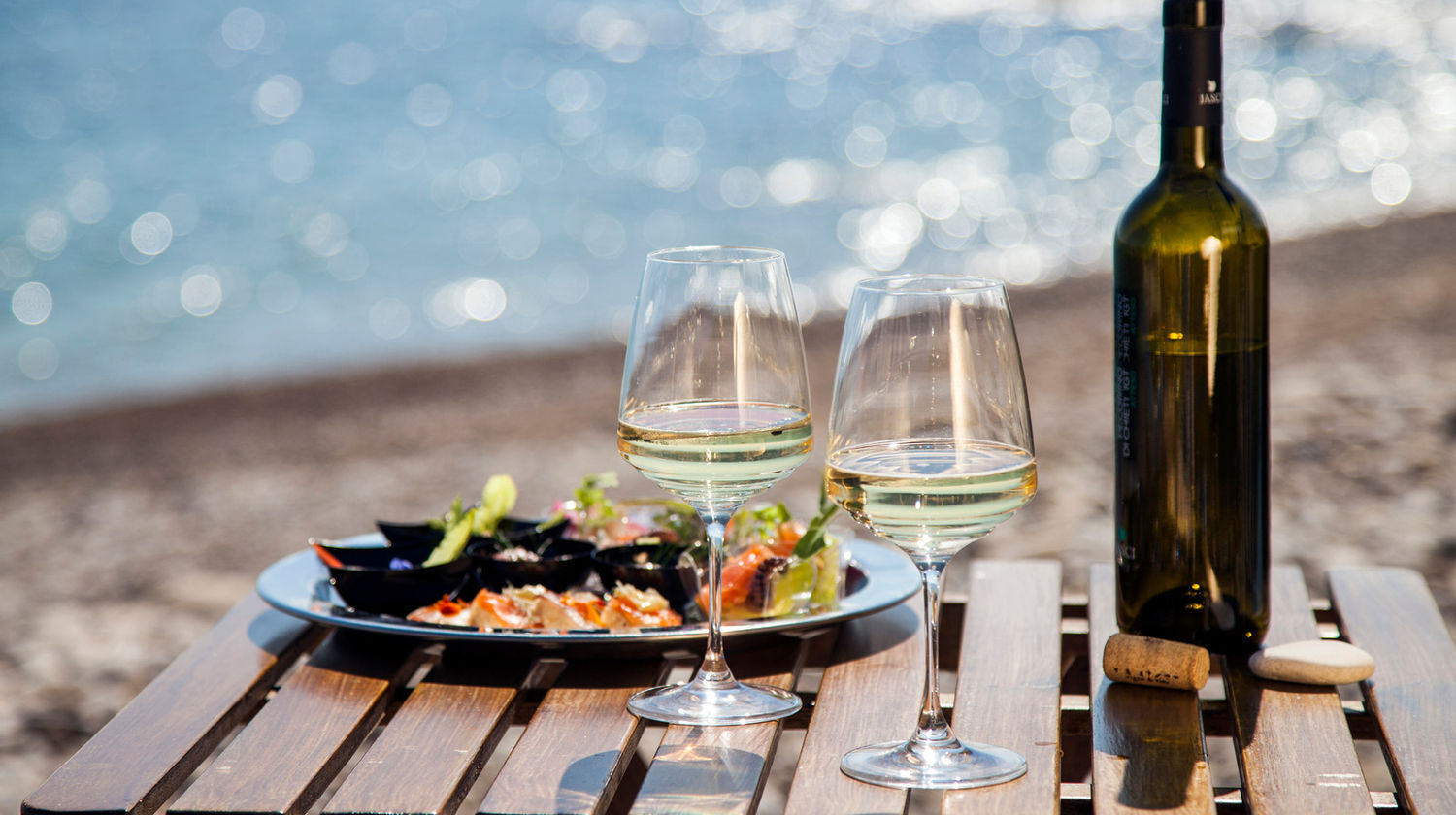 Tuscan Wine Experience, Tuscany, Italy