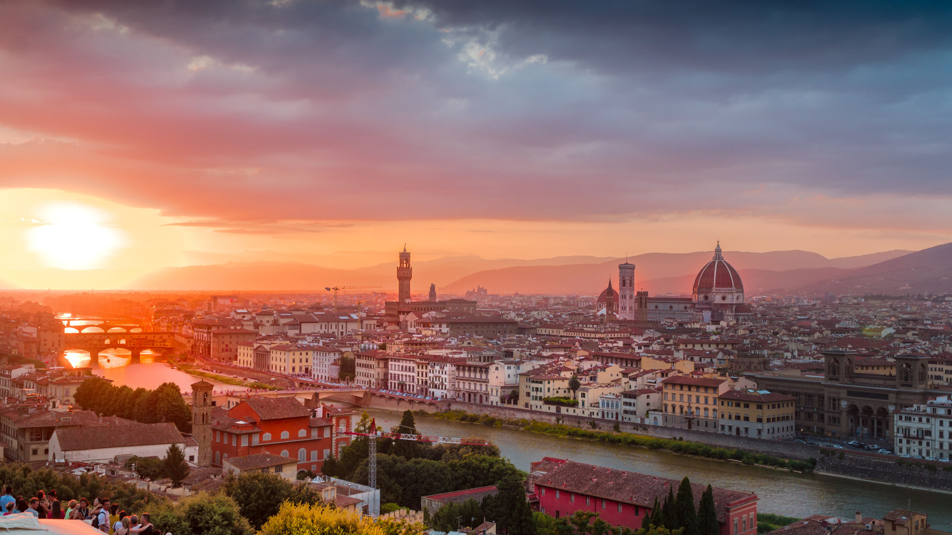 Florence