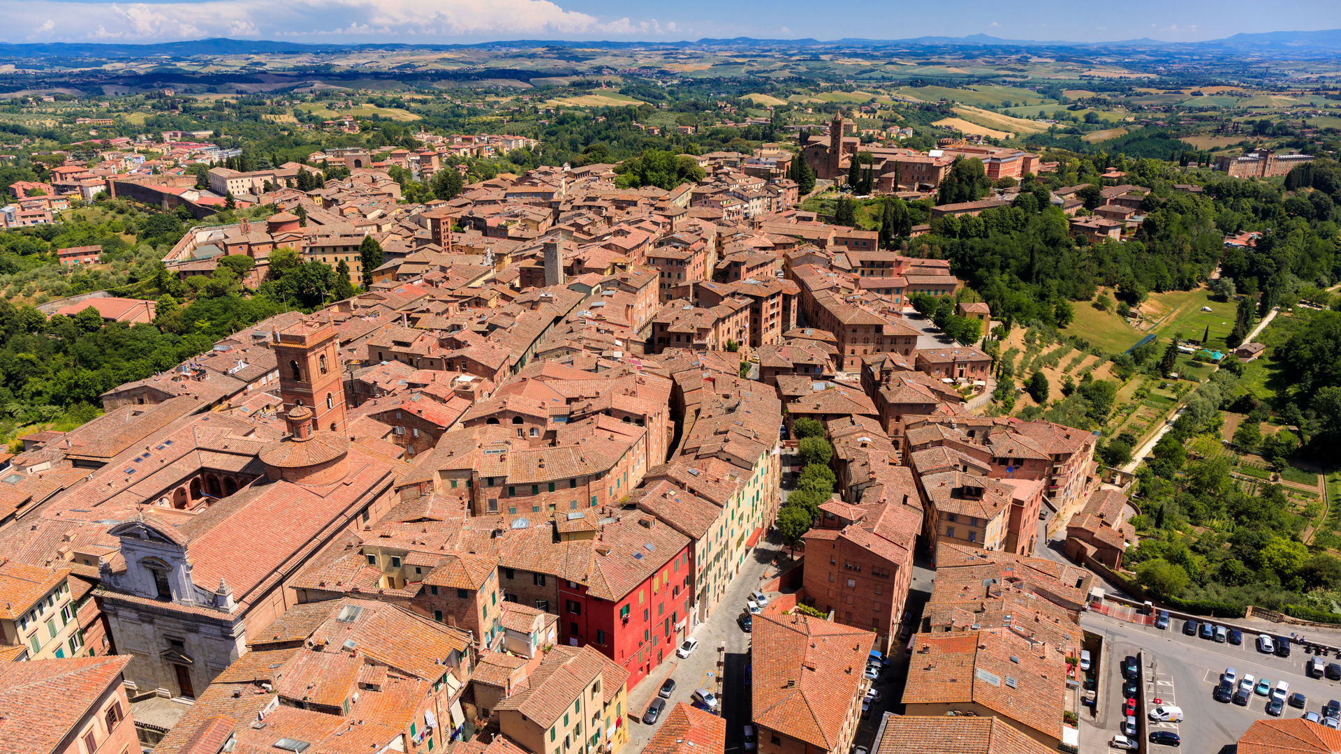 Siena