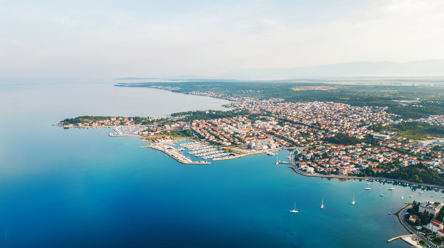Zadar, Croatia