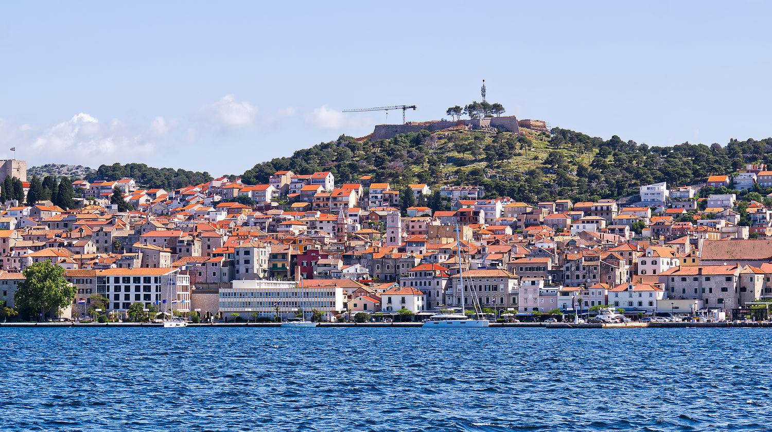 Šibenik, Croatia