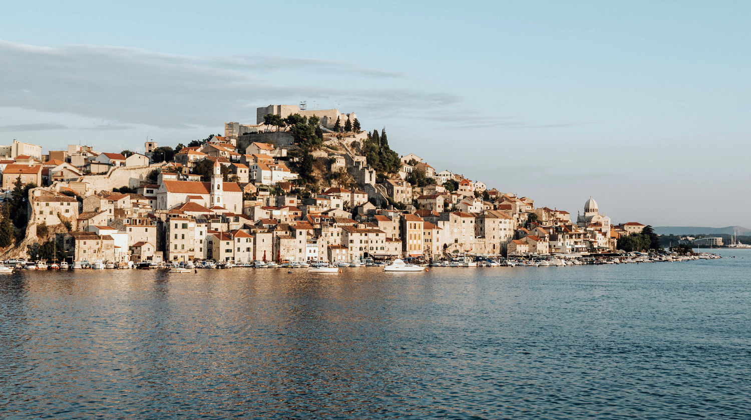 Šibenik, Croatia