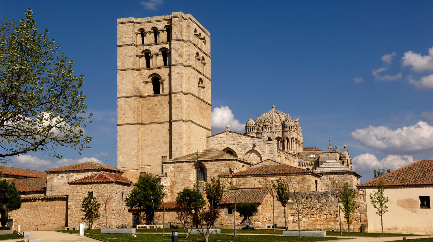 Zamora, Spain