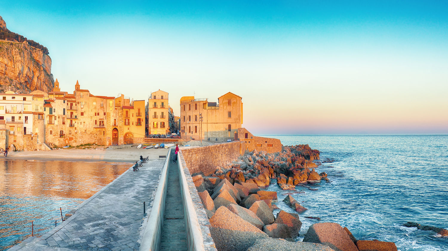 Cefalu