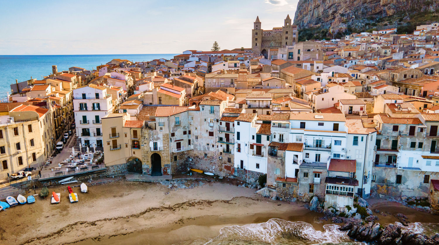 Cefalu