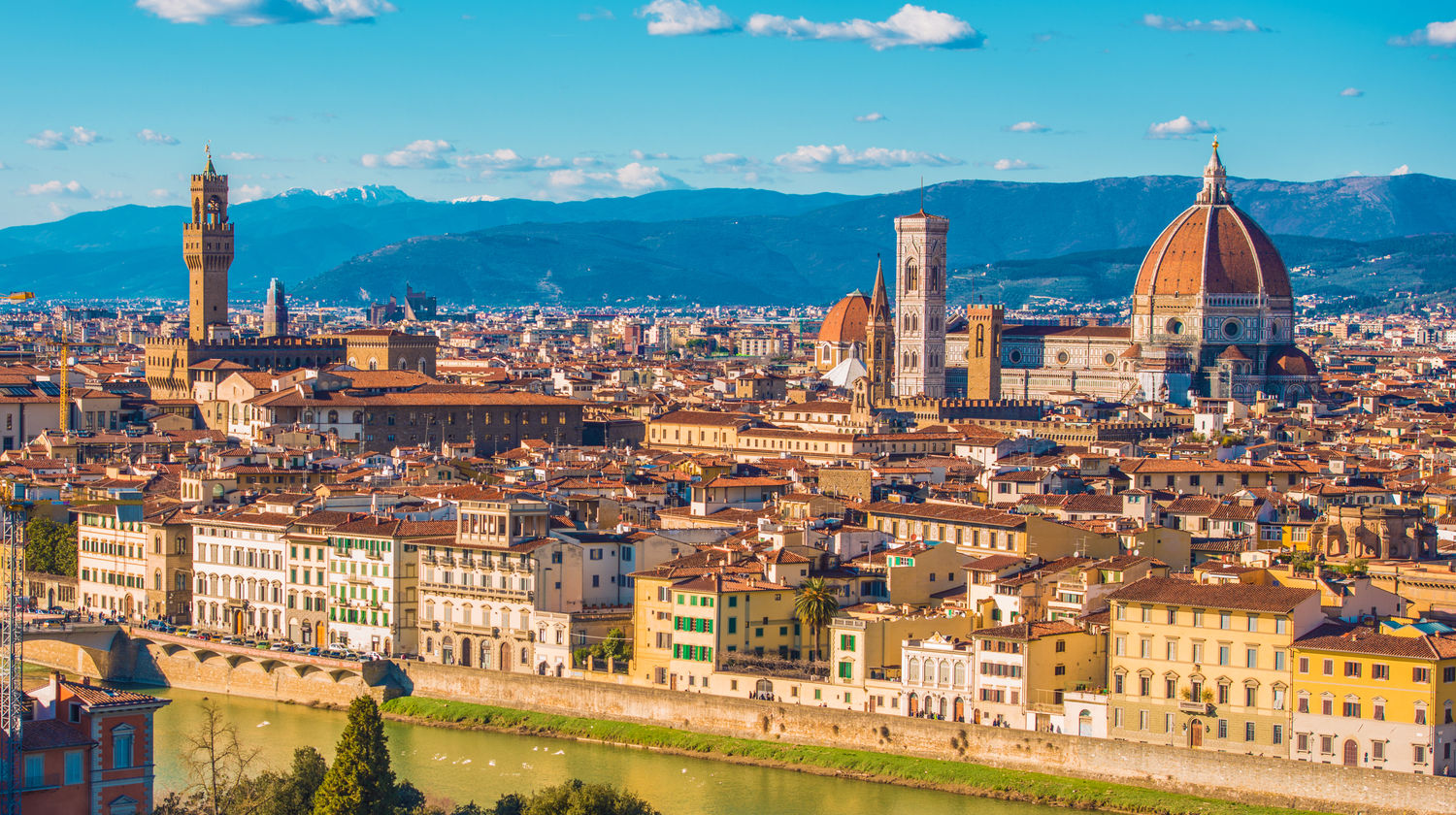 Florence, Italy