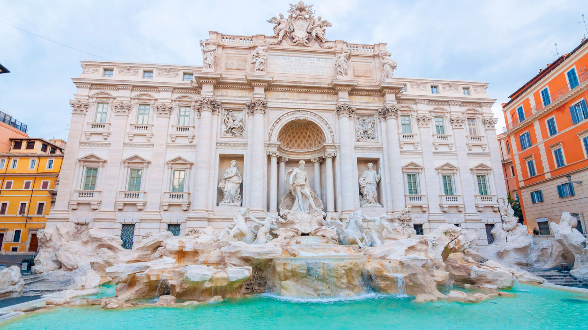 Rome, Italy