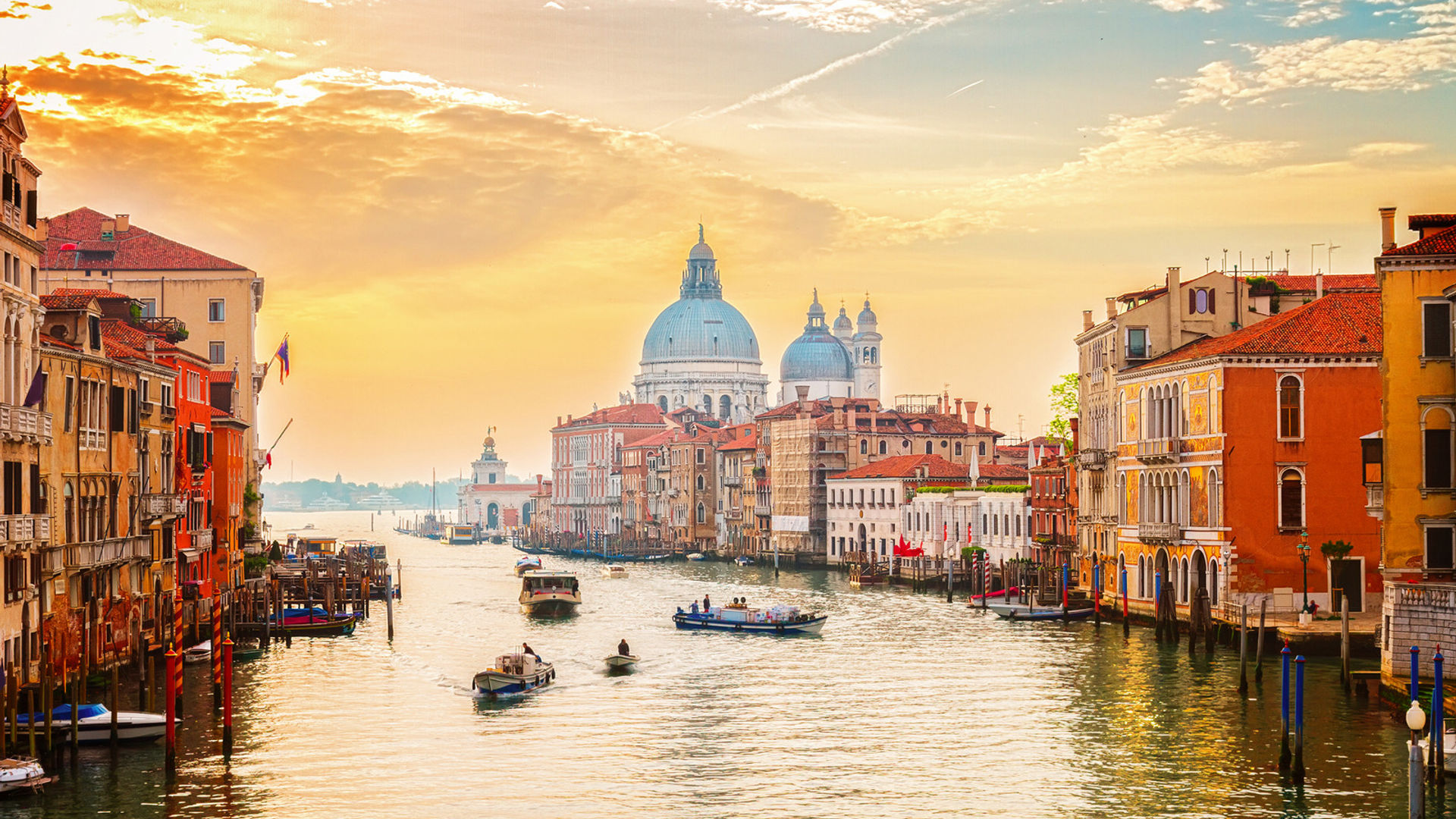Venice, Italy