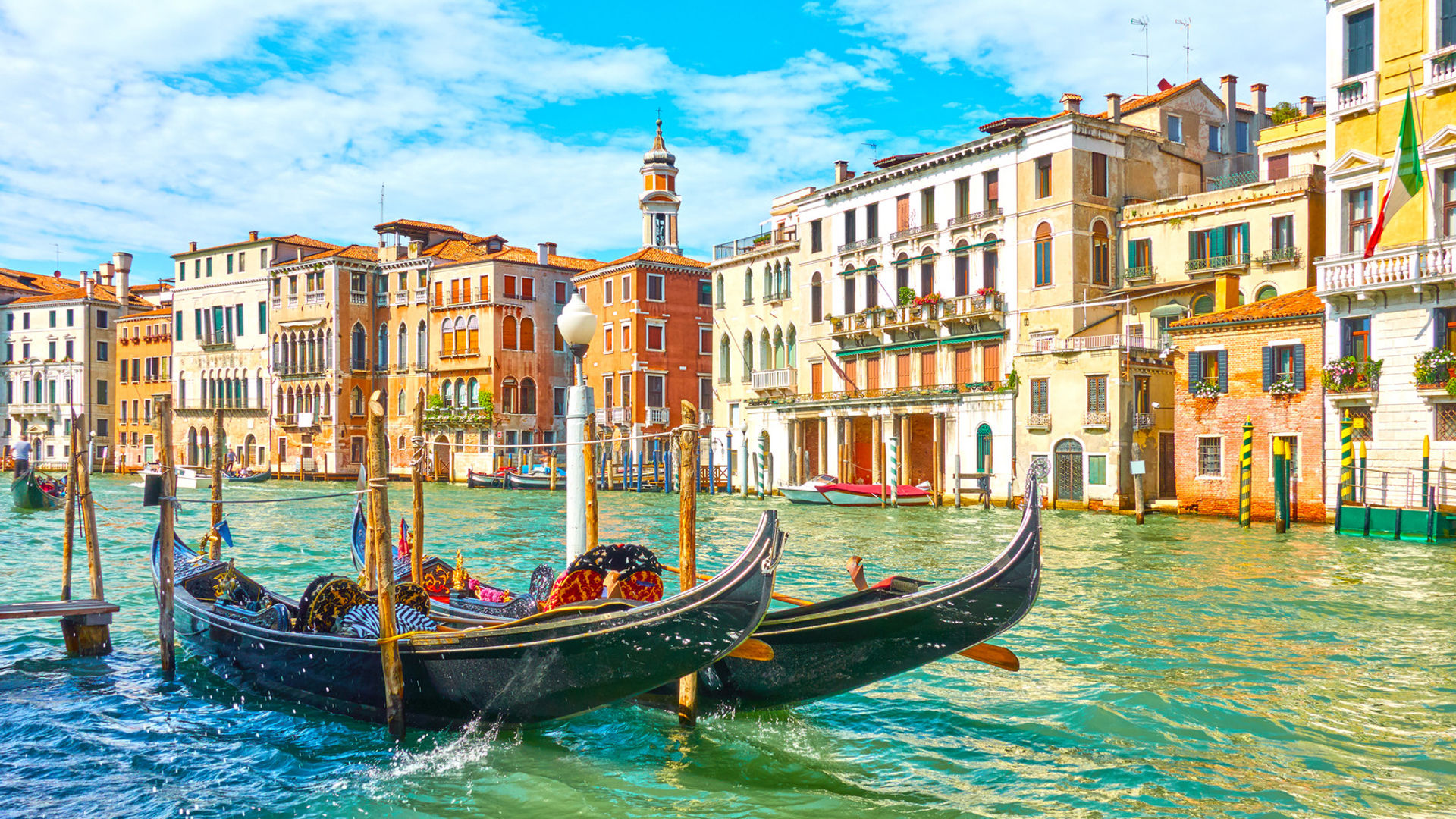 Venice, Italy