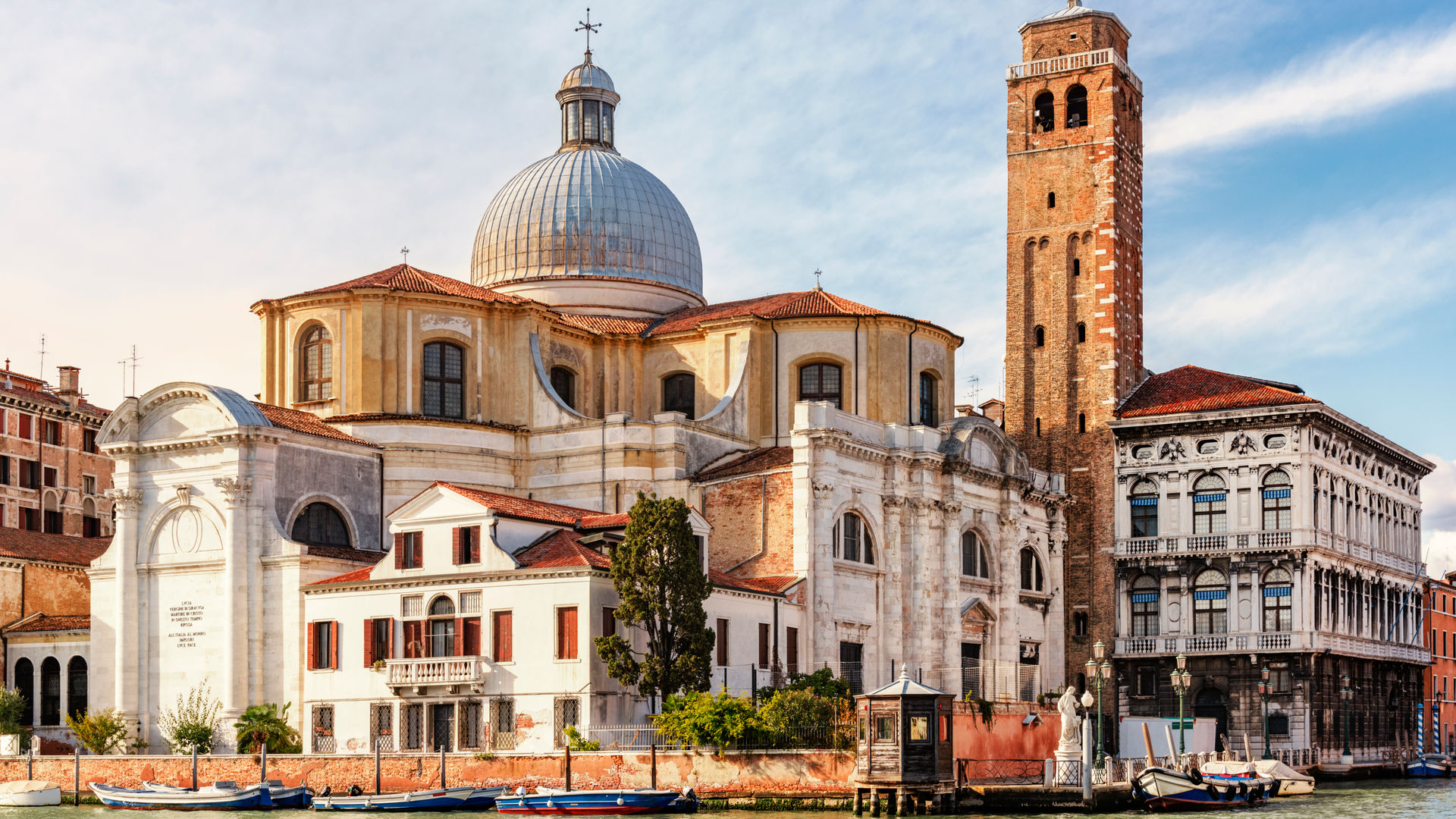 Venice, Italy