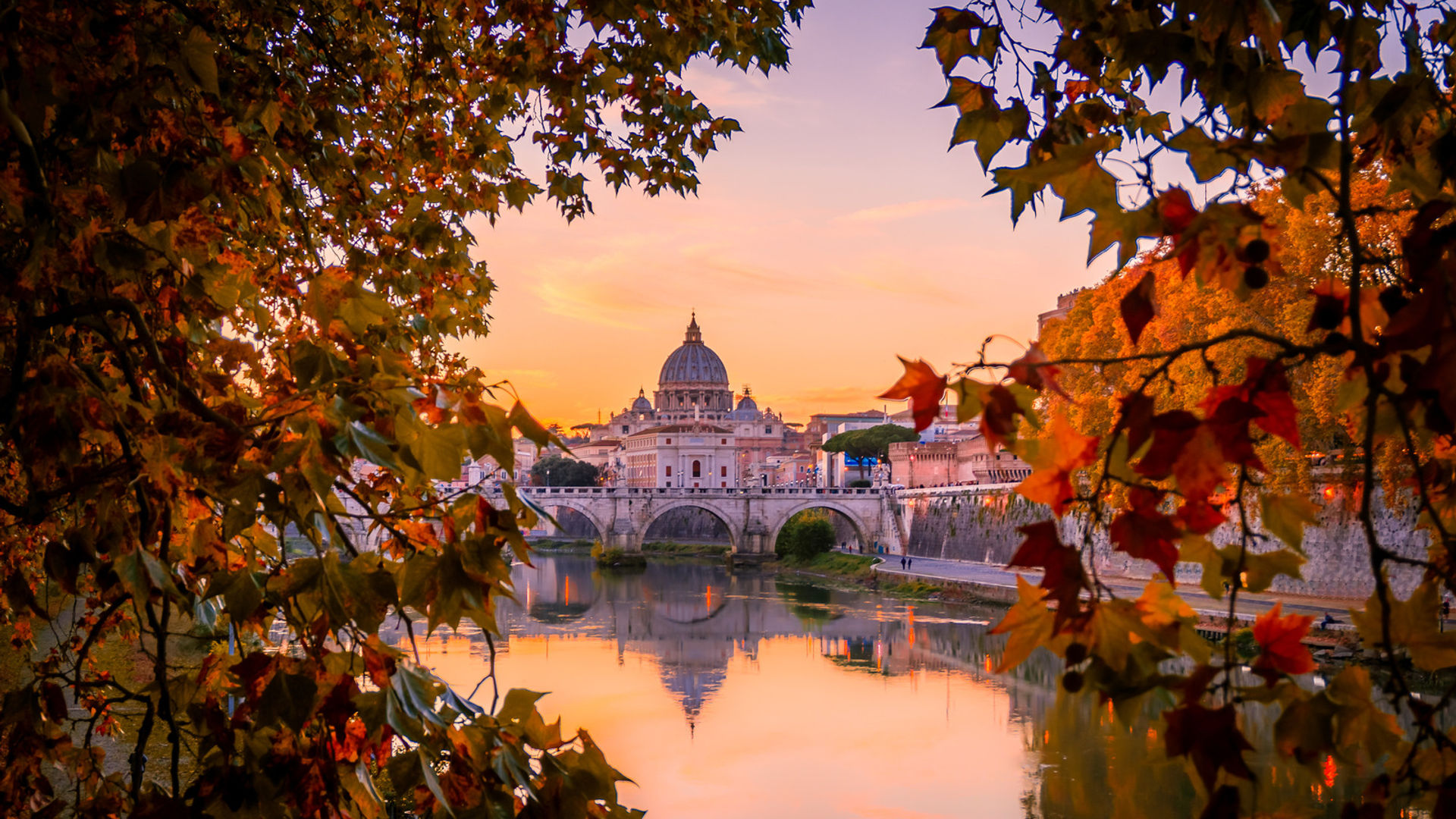 Rome, Italy